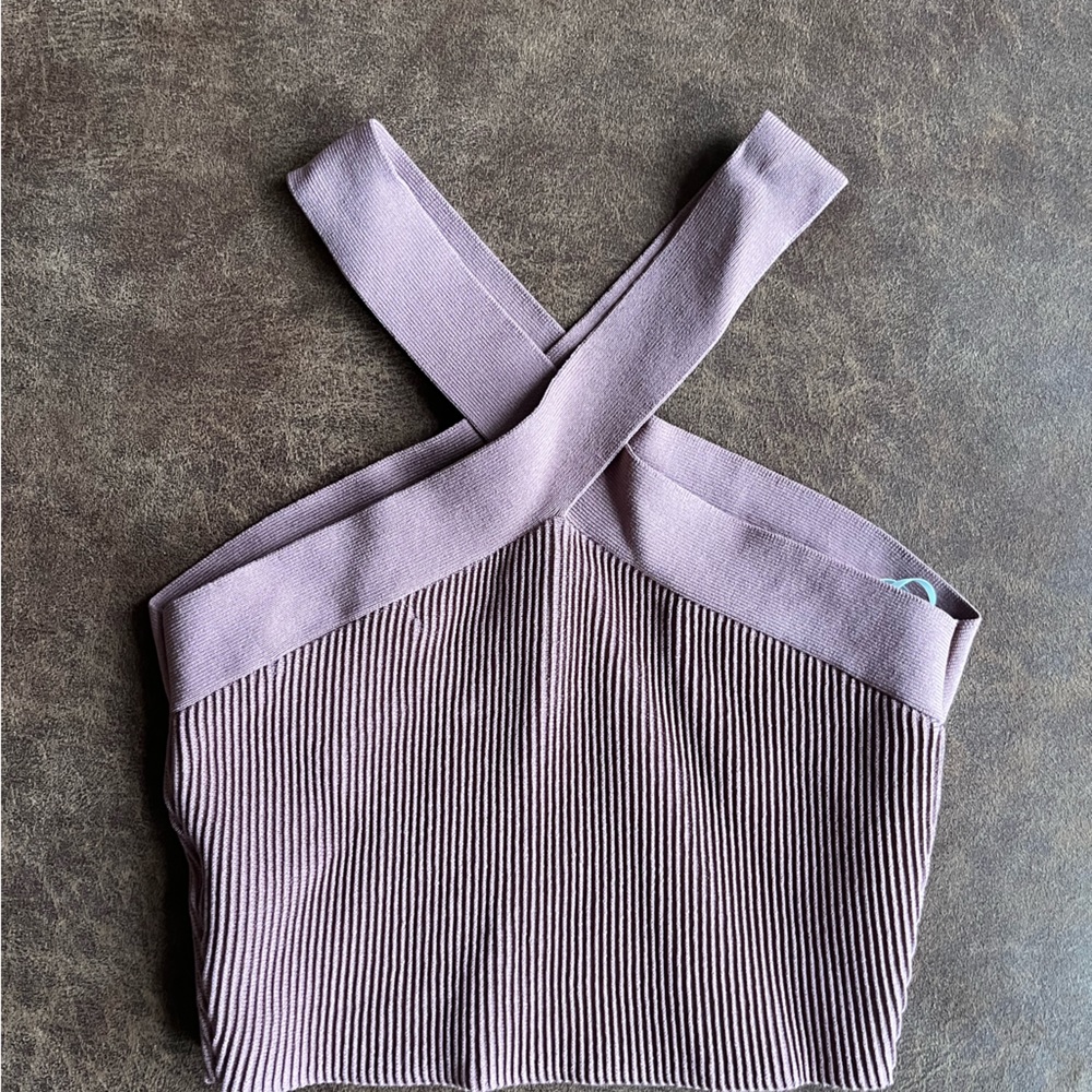Babaton Tank top from Aritzia - never worn